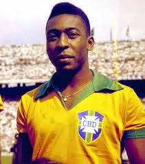 Legends da Historia do Futebol - 1