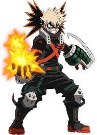 qui est le plus fort ANIME dessin anime - 2