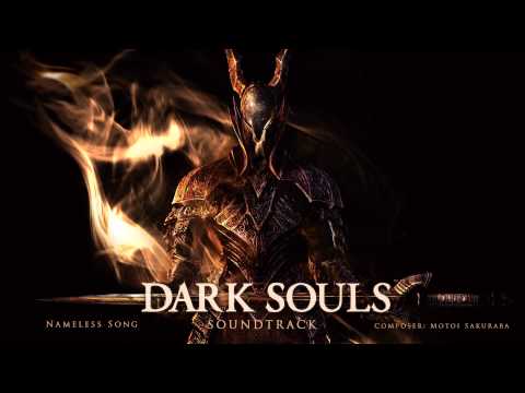 sad and melancholic music from video games - 2