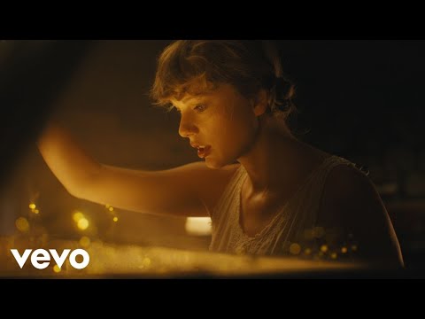 Folklore or Evermore songs - 2