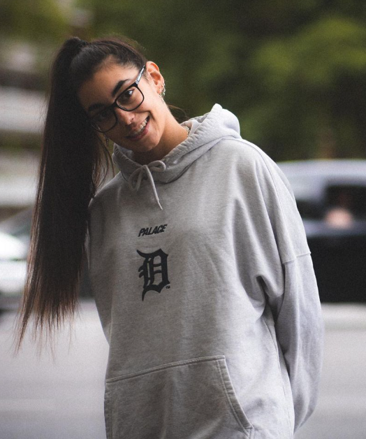 HOTTEST SPANISH STREAMER - 2