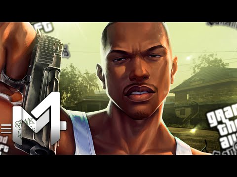 Melhor Música Geek do M4rkim - 1