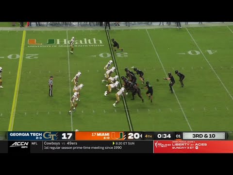College Football 2023 Season - 1