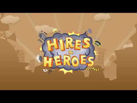 Toontown Corporate Clash Manager Themes - 1