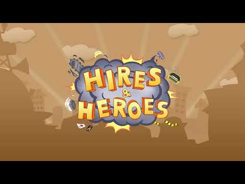 Toontown Corporate Clash Manager Themes - 2