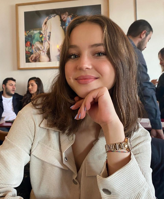 HOTTEST TURKISH STREAMER - 1