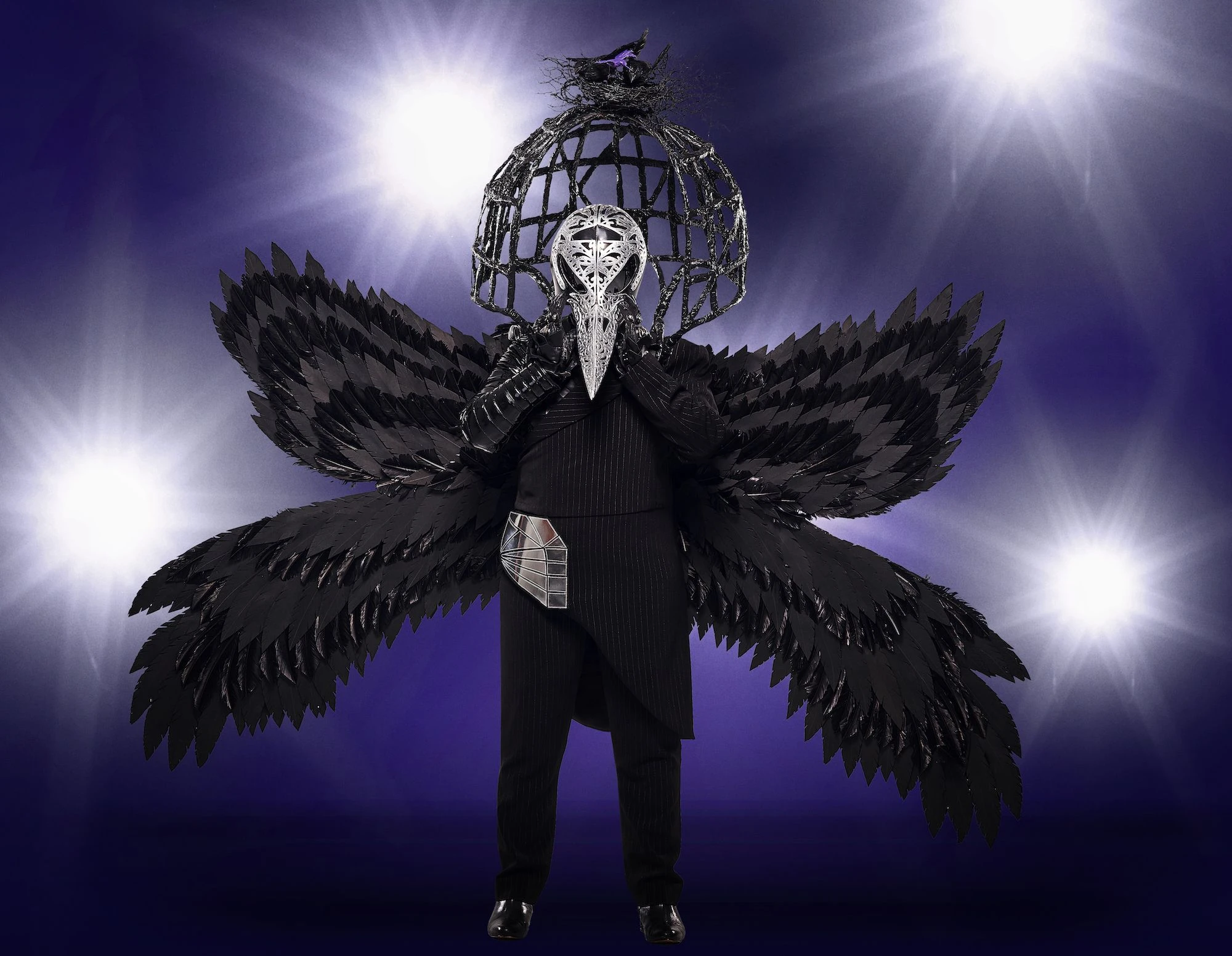 Who is the best Masked Singer Contestant? - 1