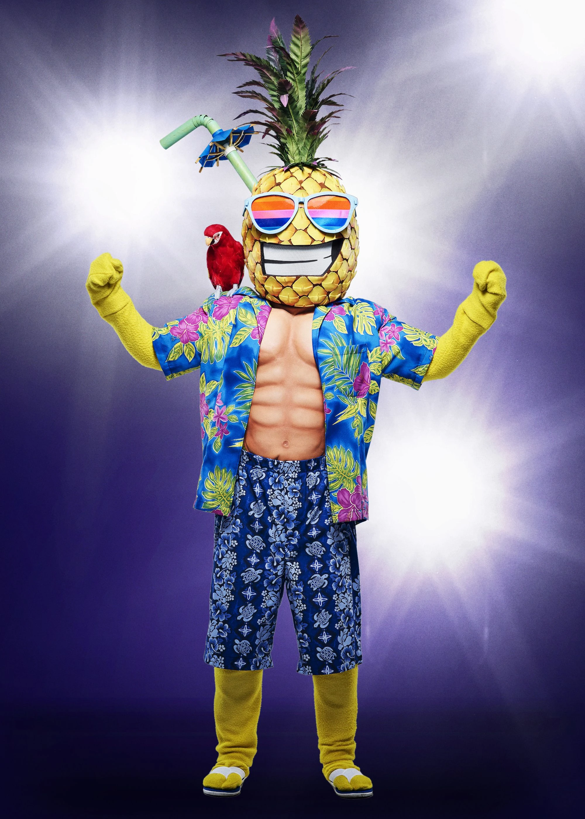 Who is the best Masked Singer Contestant? - 2