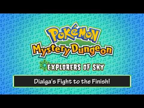 Epic  Game music list - 1