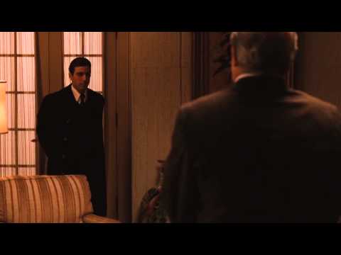 32 Of My Favourite Movie Scenes - 2