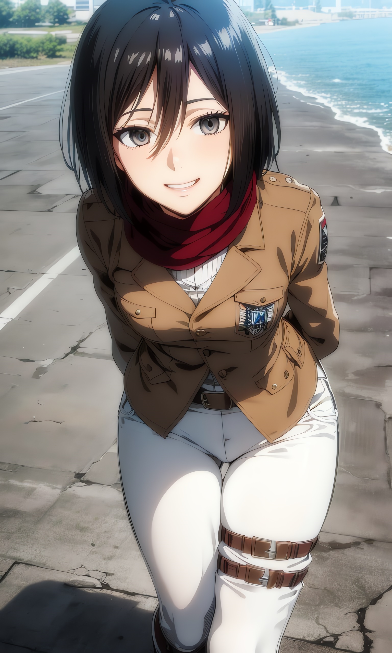 WAIFU ULTIMATE CUP - 2