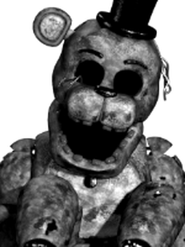 Qual o melhor Freddy de FNAF - 1
