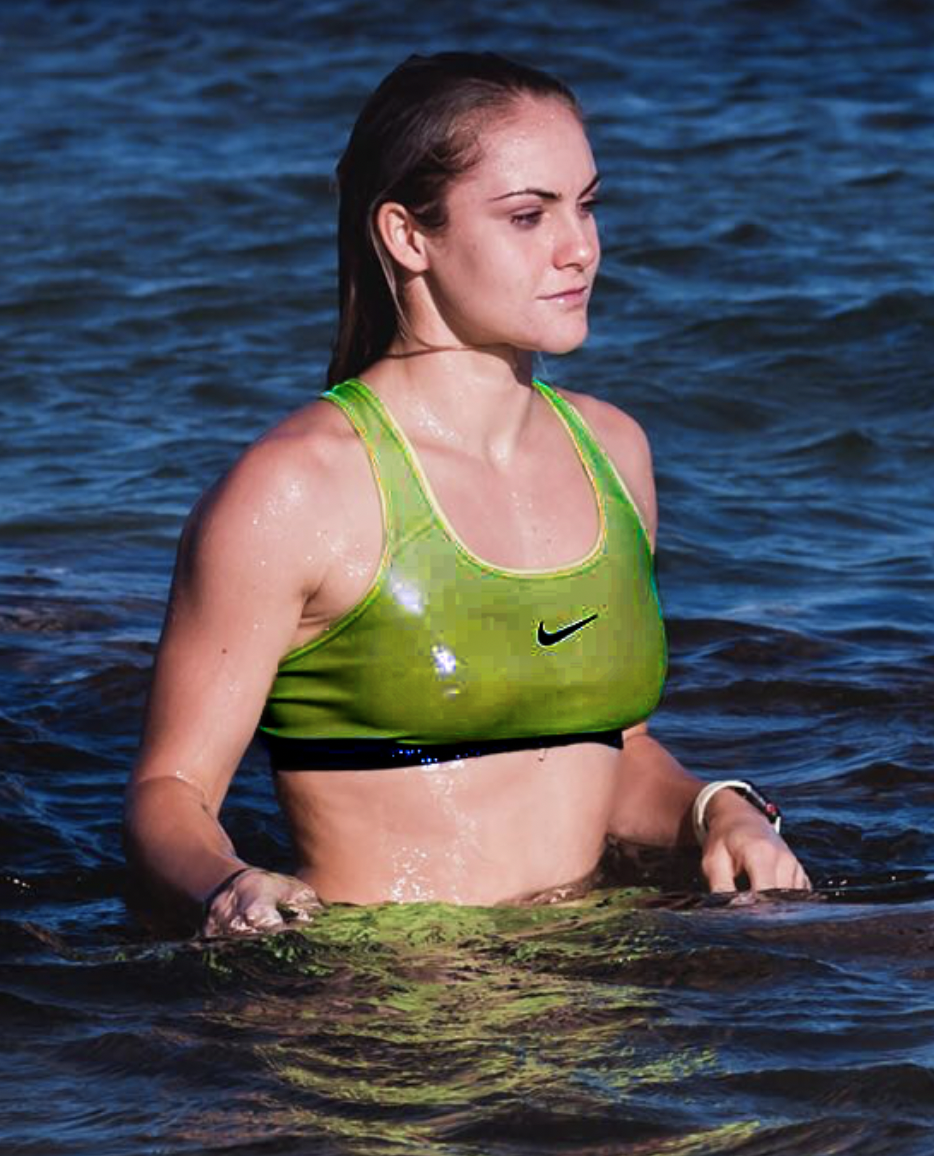 Hottest Sportswomen - 1