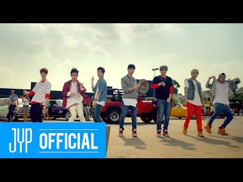 Best GOT7 Song - 2