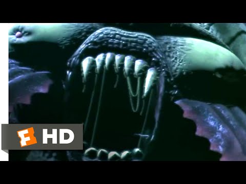 Dreamworks and Pixar and MORE movie scenes - 2