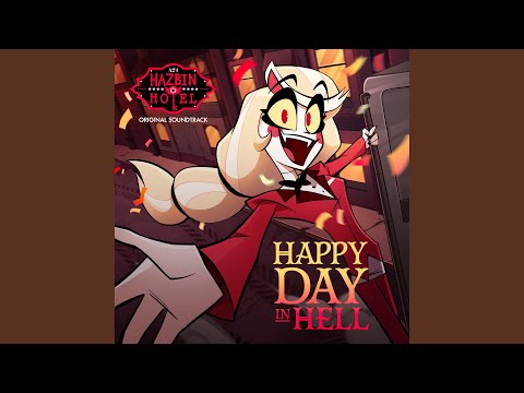 Hazbin Hotel Songs - 1