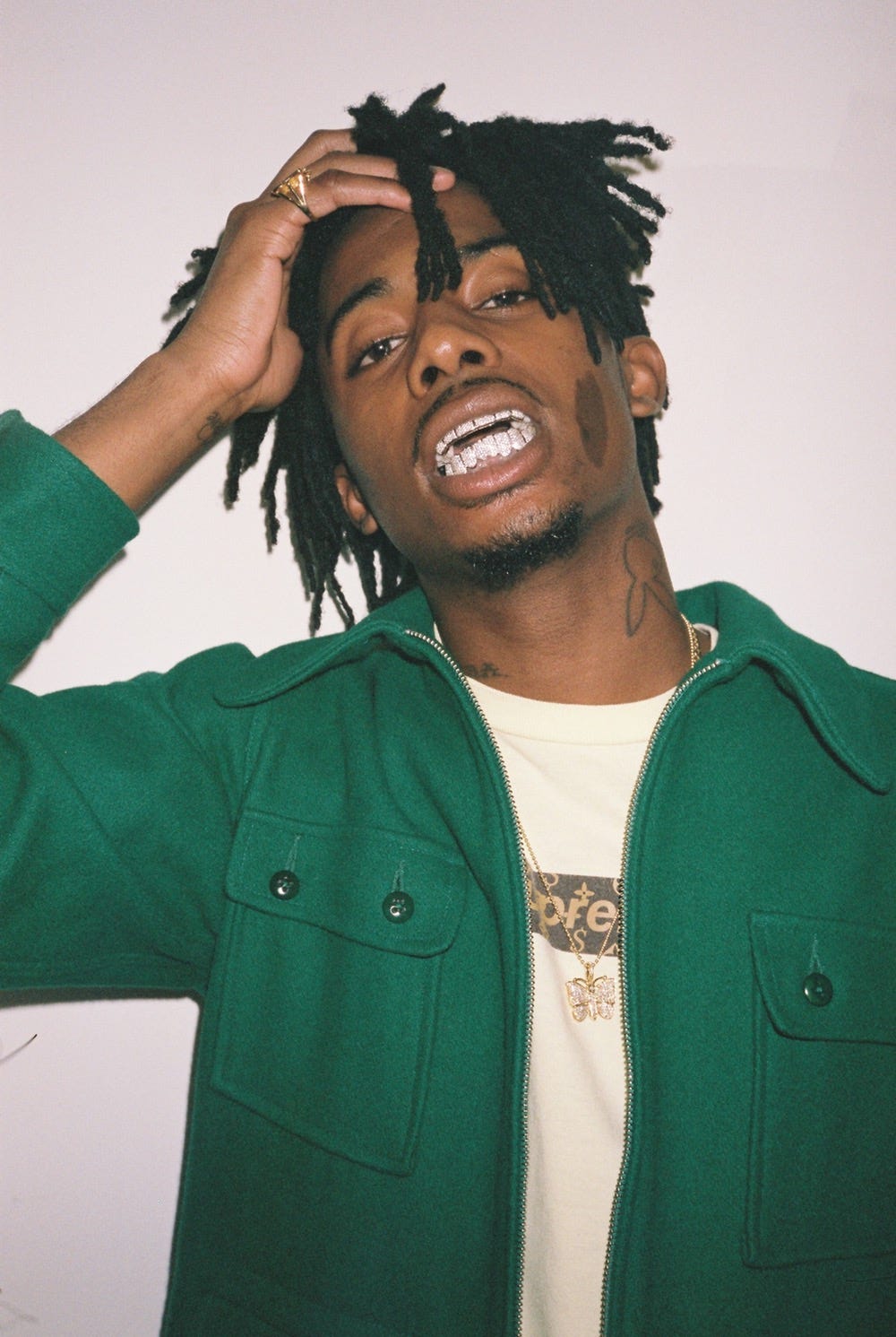 rappers - 2