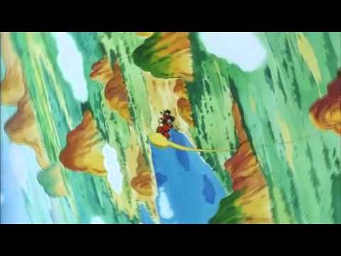 Anime Tournament - 1
