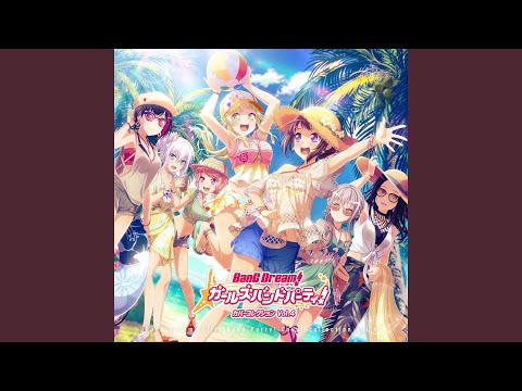 BanG_Dream!!! Cover songs - 2