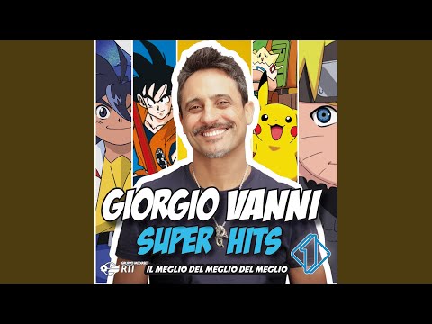 Sigle italiane dei cartoni animati - 2