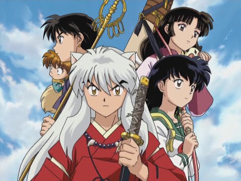 256 elimination (OPs and Eds of animes) - 2