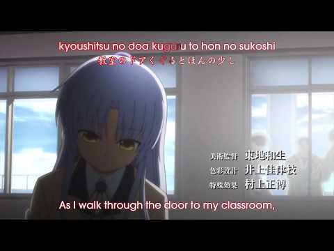 Best Japanese Song By LDS - 2
