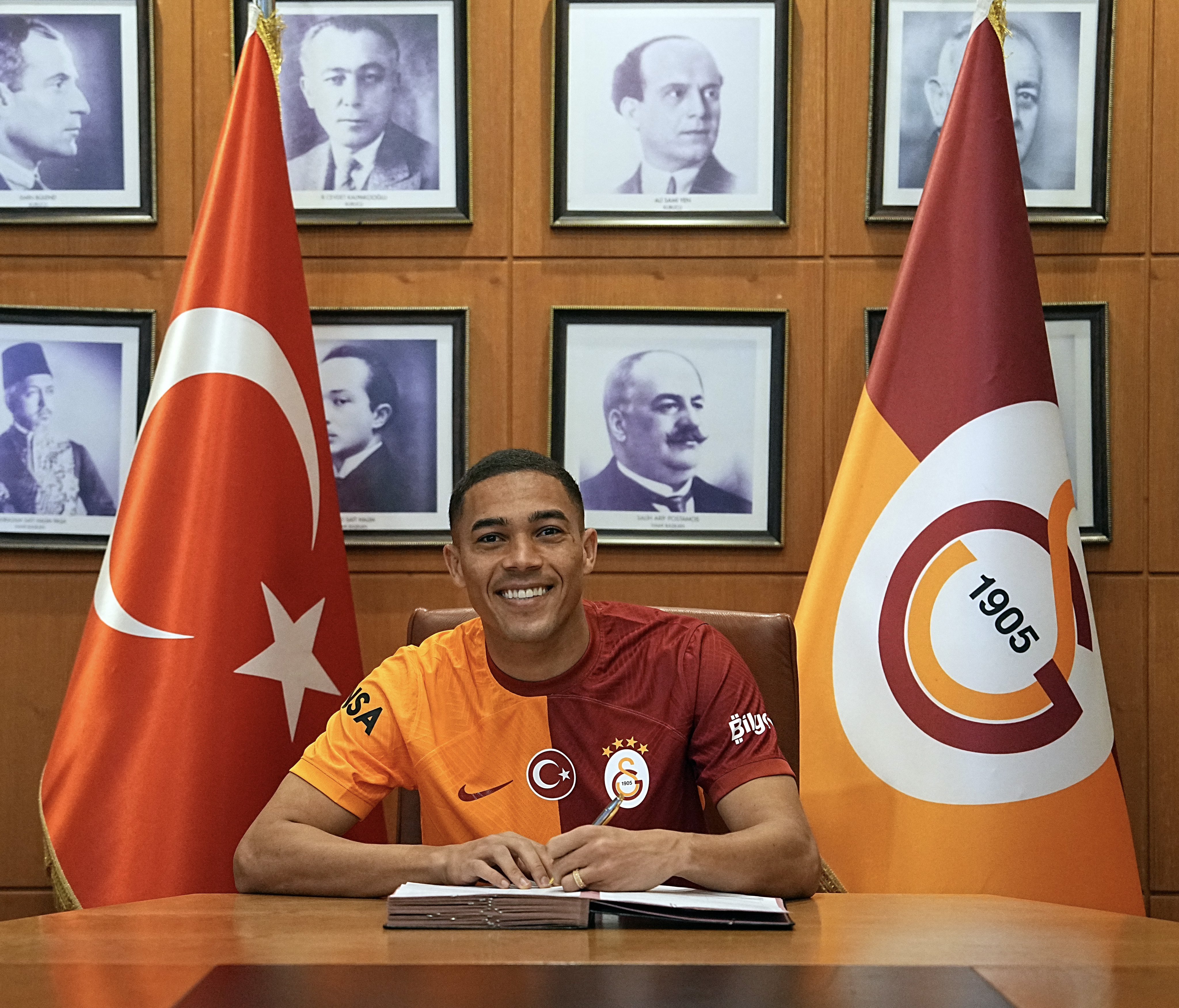 2023-2024 En İyi Devre Arası Transferi - 2