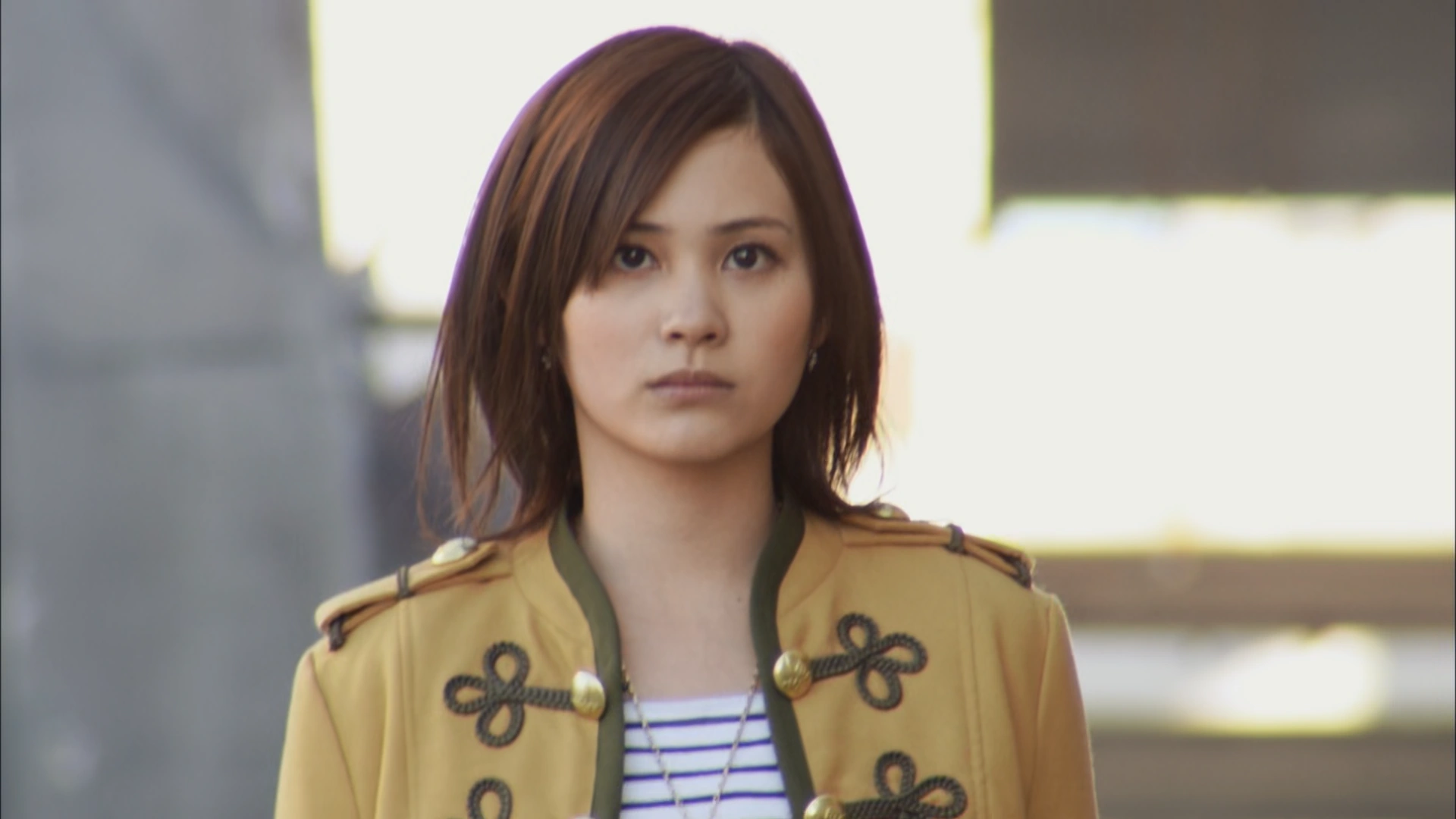 Hottest/Cutest Tokusatsu Women - 1
