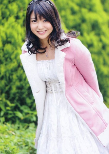 Hottest/Cutest Tokusatsu Women - 2