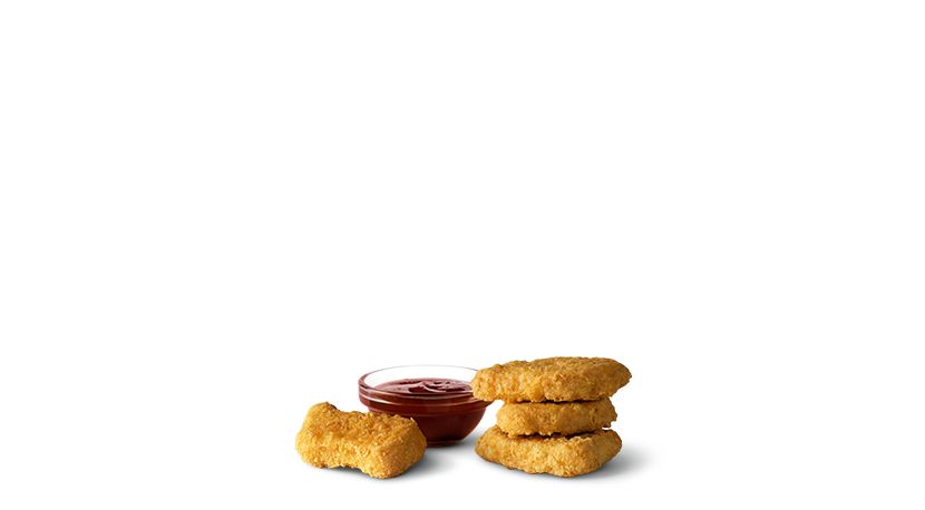 Best Fast Food Item - 2