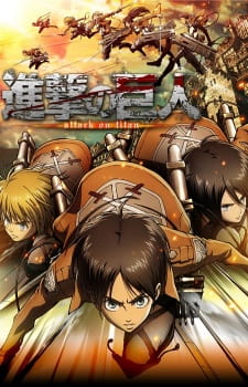 Most Popular Shounen of All Time - 1