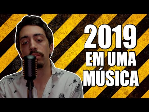 20XX EM UMA MUSICA - 2