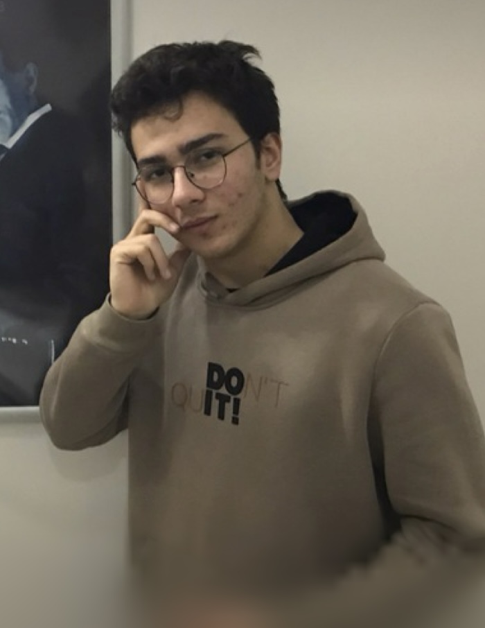 Sınıfın en ukalası - 2