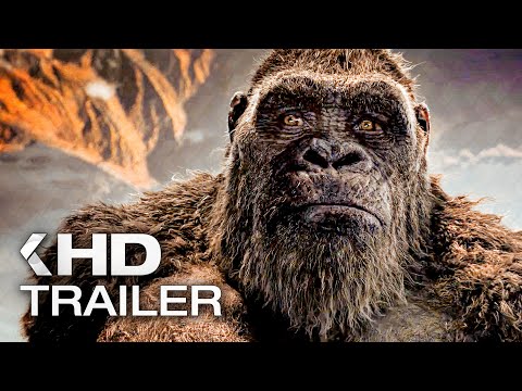Best Monsterverse Movie - 1