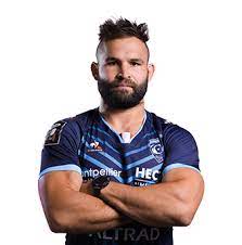Numéro 9 Rugby (Top 14) - 2