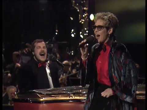 Melodi grand prix 90 - 2