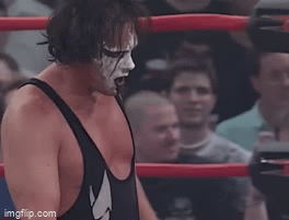 Sting Best matches - 2