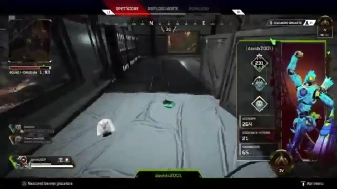 Apex leggende memes - 1