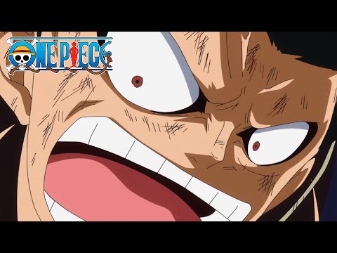 One Piece Fights - 2