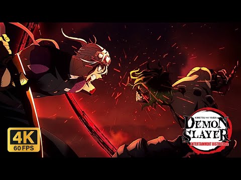 Best Anime Fights - 1