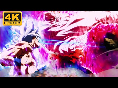 Best Anime Fights - 2
