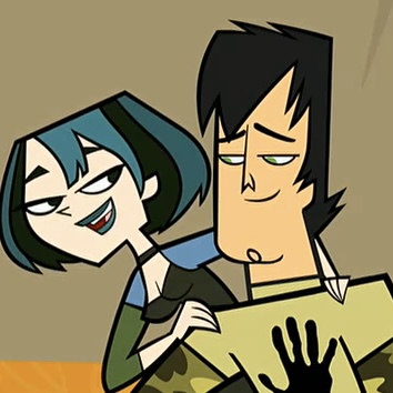 What is the best Total Drama ship? - 1