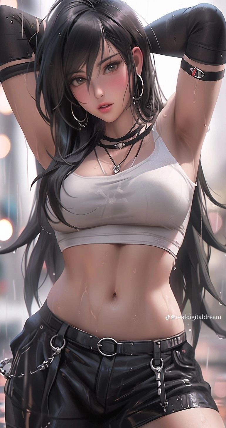 Hottest Video Game Charachter - 2