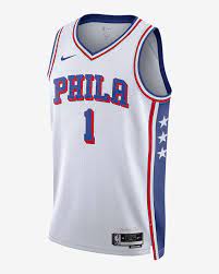 Best NBA Jersey - 2
