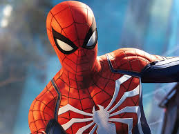 Best Spiderman - 1
