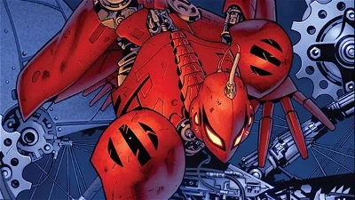 Best Spiderman - 2