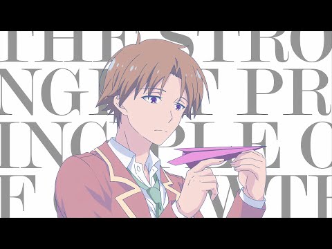 Best Anime Opening of Winter 2024 - 2