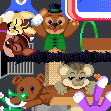 Qual o melhor jogo de FNAF - 1