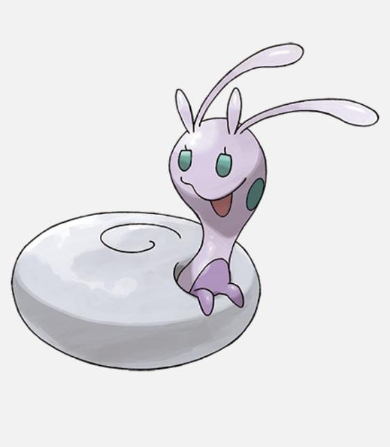 Pokemon hisui - 1