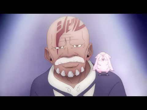 Random Anime Op 4 - 1